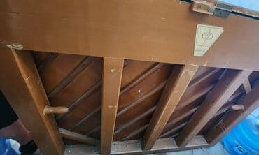 купить пианино детское: В хорошем состоянии. Нужна настройка, и пару клавиш зависает. Торг — 4