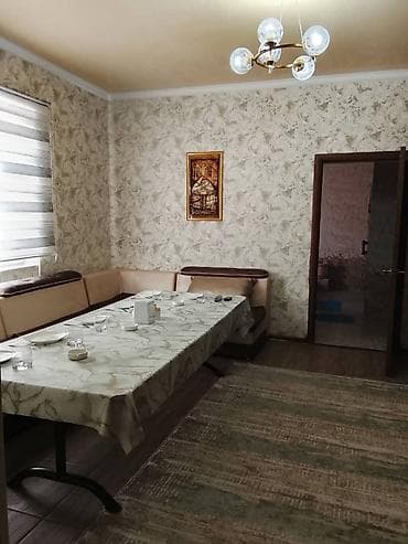комната отдыха: Сауна с бассейном и бильярдом - Просторная парная из натурального — 6