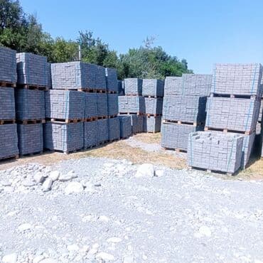 асфальт цена: Брусчатка кирпич, Для парковки, Бетонная, Прессованная, Новый, Бесплатный выезд, Укладка, Гарантия — 19