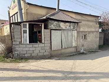 кипкалова: Небольшое нежилое помещение у дороги Самсы и Нан - Формат: отдельно — 1