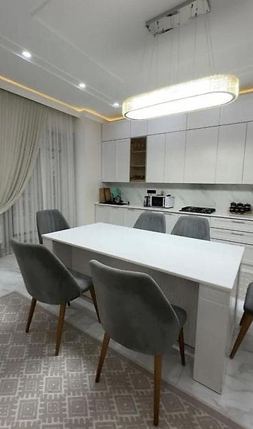 Продаётся просторный дом на первой линии в Арча-Бешик 🏡 Большой и — 2