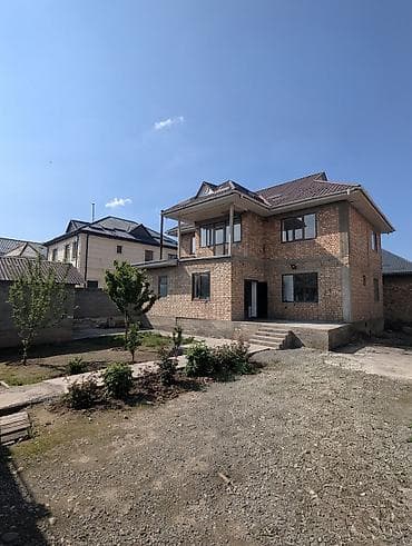 учкун 2 дом: ПРОДАЮ 2-ЭТАЖНЫЙ ДОМ В АРЧА-БЕШИКЕ 🏡 Просторное и готовое к заселению — 1