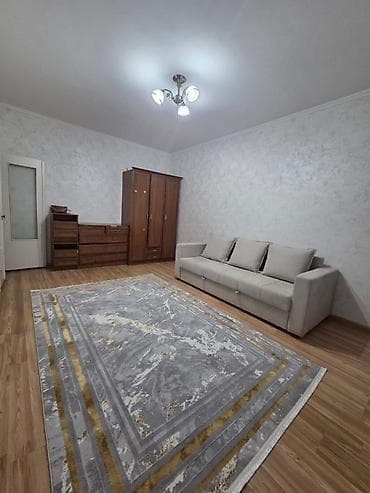 105 квартира: 1 комната, 35 м², Джал мкр (в т.ч. Верхний, Нижний, Средний) — 2
