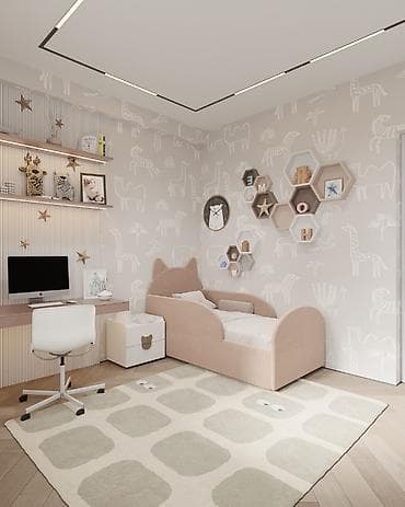 elegance stroy: 5 и более комнат, 240 м², Элитка, 1 этаж, Дизайнерский ремонт — 6