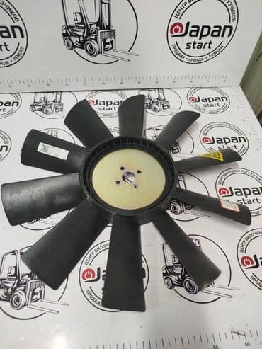 оборудование для пекарни купить: Вентилятор — 1