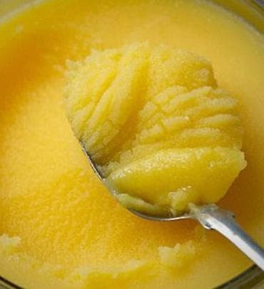 кукурузные кочерыжки: Ат башынын таза майы сатылат — 2