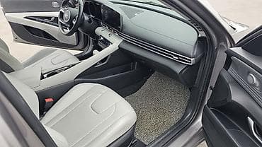 elantra: Hyundai Avante: 2022 г., 1.6 л, Автомат, Бензин, Седан — 4