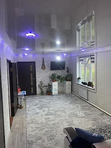 Просторный современный дом с качественной отделкой и продуманной