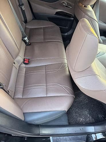 Lexus: Lexus ES: 2024 г., 2.5 л, Автомат, Бензин, Седан — 6