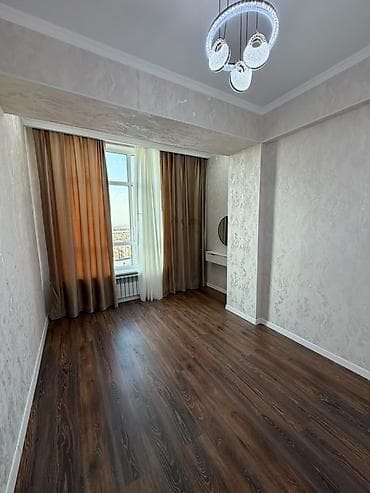 2 комнаты, 67 м², Технопарк Элитка, 14 этаж, Евроремонт — 10