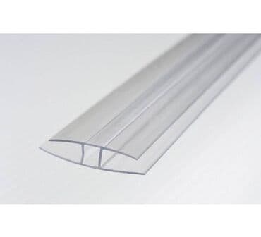 Сайдинги: Профилированный поликарбонат цветной МП 20. Толщина 0,8 мм. Есть и — 5