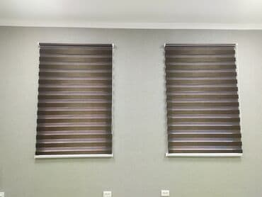 жалюзи бишкек цены: Жалюзи вертикальны — 8