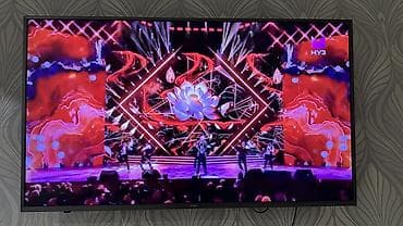 ps tv: Телевизор Yasin Smart TV – Wi-Fi – Отличное состояние Продаю телевизор — 4