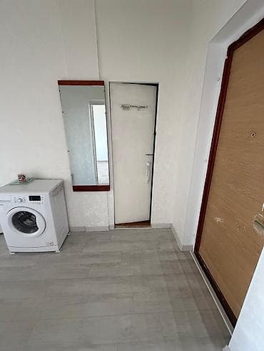 Квартиры: 1 комната, 35 м², 105 серия, 12 этаж, Косметический ремонт — 3