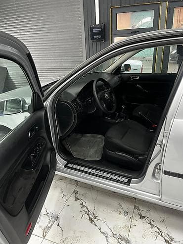 лямдазон гольф 4: Volkswagen Golf: 2002 г., 1.6 л, Ручные, Бензин, Хэтчбэк — 2