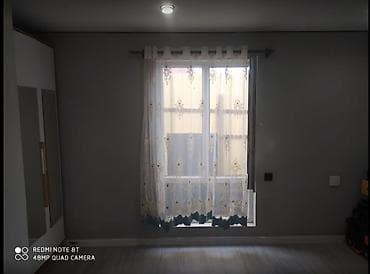 кызыл аскер прадажа дом: Үй, 60 м², 3 бөлмө, Кыймылсыз мүлк агенттиги, Евро оңдоо — 10