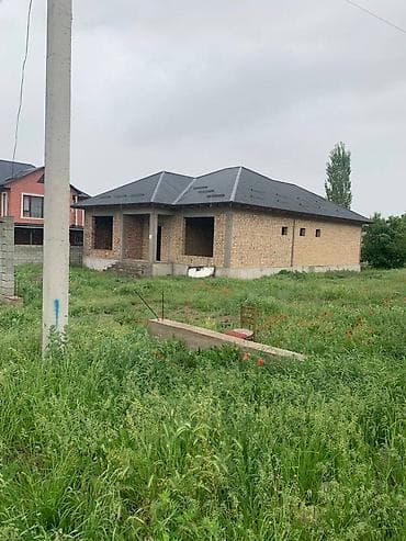капсула дом бишкек: Продается 5-х комнатный дом 📍Локация Арчалы село *Площадь дома 180м2 — 2