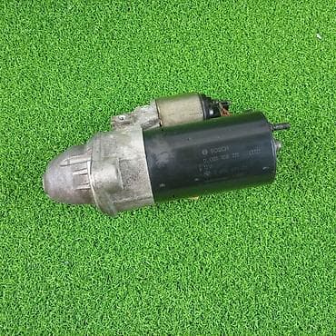 стартер на бмв е34: Стартер двигателя е65 Год 2005 Сост. отл Номер: 7 536 691 В отличном — 3