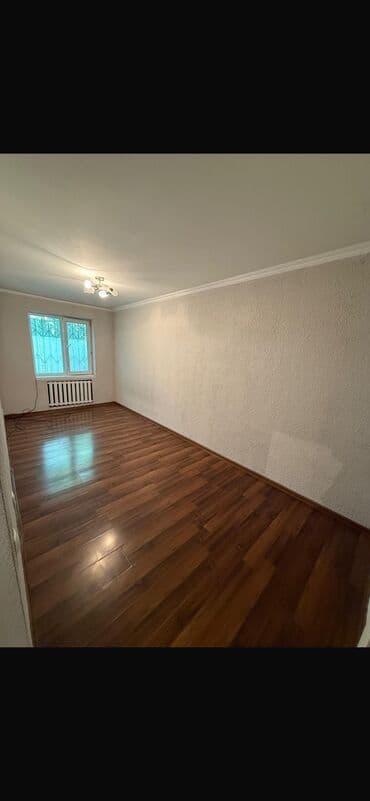 2 бөлмө, 42 м², 104-серия, 1 кабат, Косметикалык ремонт