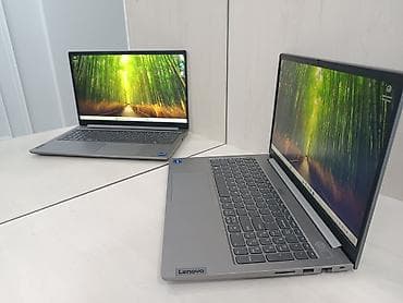 Lenovo ThinkBook G2 15.6" сенсорный экран - Процессор: Intel Core — 4