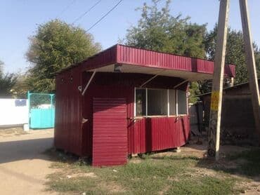 оборудование для пекарня: Продаю Торговый павильон с оборудованием для приготовления шаурмы — 3