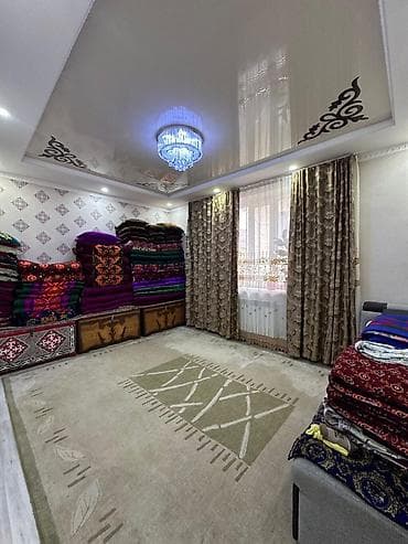 дом арча бешик: Үй, 180 м², 5 бөлмө, Евро оңдоо — 10