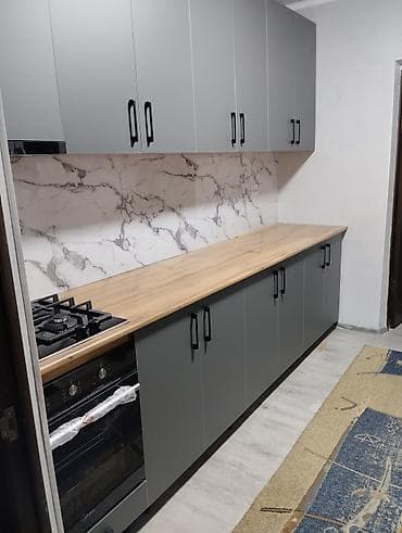 Сантехника: Мебель на заказ, Спальня, Шкаф — 4