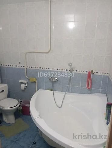 Кыймылсыз мүлк: 3 бөлмө, 45 м², 4 кабат, Косметикалык ремонт — 9