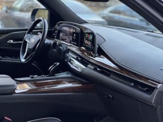 купить диски на х5: Cadillac Escalade: 2021 г., 6.2 л, Автомат, Бензин, Внедорожник — 17