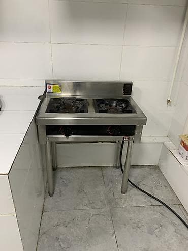 бизнес проекты: Продам оборудование для кафе и производства. Все почти новое всего — 6