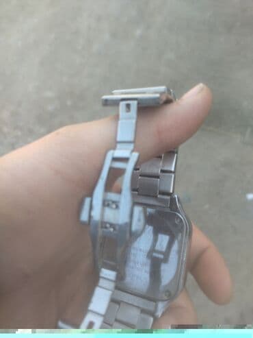 часы заря 17 камней позолоченные цена: Часы наручные кварцевые, классический прямоугольный корпус из — 2