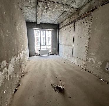 elegance stroy: 2 комнаты, 73 м², Элитка, 14 этаж, Готовая ПСО (под самоотделку) — 4