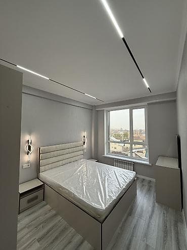 старый талчок квартира: 2 комнаты, Собственник, Без подселения, С мебелью полностью — 3