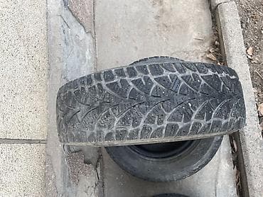 пакрышки r13: Продаю — 1