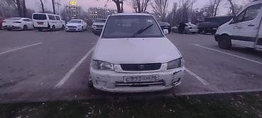 топливный фильтр мазда демио: Mazda Demio: 1997 г., 1.3 л, Автомат, Бензин, Универсал — 2