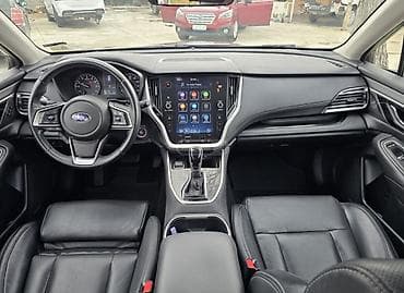 кудайберген авто запчас: Subaru Outback: 2021 г., 2.5 л, Вариатор, Бензин, Универсал — 10