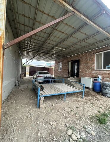 продажа домов в село орто сай: Дом, 90 м², 3 комнаты, Собственник, Евроремонт — 13