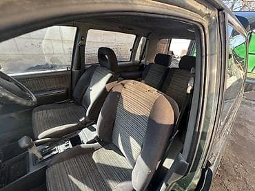 diska 14: Mitsubishi RVR: 1994 г., 2 л, Автомат, Дизель, Кроссовер — 7