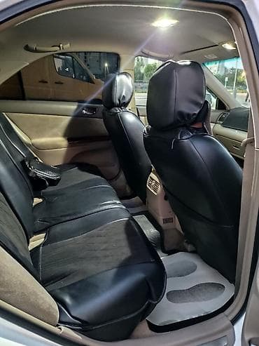 тайота кровун: Toyota Camry: 2005 г., 2.4 л, Автомат, Бензин, Седан — 5