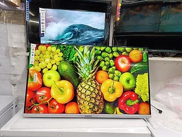 samsung a20: Акция Телевизоры Samsung Android 13 c голосовым управлением, 43 — 9