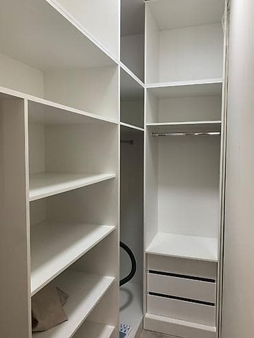 evergreen: 3 комнаты, 103 м², Элитка, 10 этаж, Евроремонт — 5