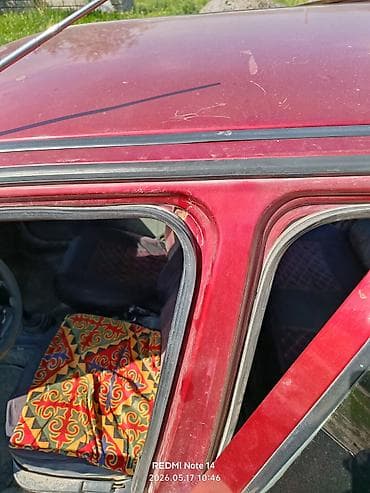 mini ev: Daewoo Tico: 1996 г., Механика, Хэтчбэк — 10