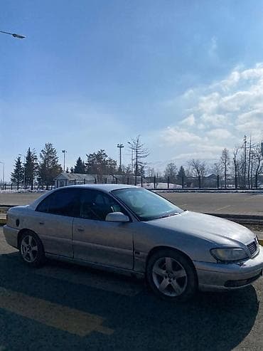 опел вектоа: Opel Omega: 2002 г., 2.2 л, Ручные, Бензин, Седан — 2