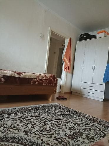 1 комната, Собственник, С подселением, С мебелью полностью at lalafo.kg 1 комната, Собственник, С подселением, С мебелью полностью