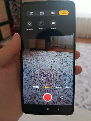 чехол нот 7: Redmi note 8 pro хороший телефон 2022 года 84 аккум,камера рабочая на — 5