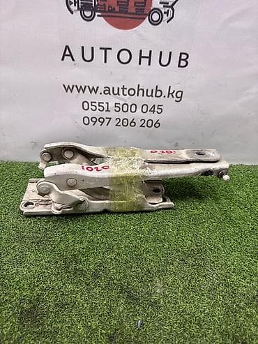 Петля капота Kia K5 JF 2.0 ГАЗ (б/у)