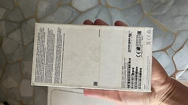 ıphone 11: IPhone 11, Б/у, 256 ГБ, Белый, Наушники, Чехол, Коробка, 76 % — 3