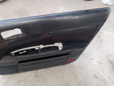 ценник на монеты россии: Toyota Mark II 110 дверная обшивка, Тойота Марк 2 110 дверная карта — 2