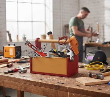 мастер по ремонту дома: Мелкосрочные работы, Муж на час — 1