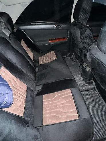 компрессор кондиционера камри: Toyota Camry: 2004 г., 2.4 л, Автомат, Бензин, Седан — 5